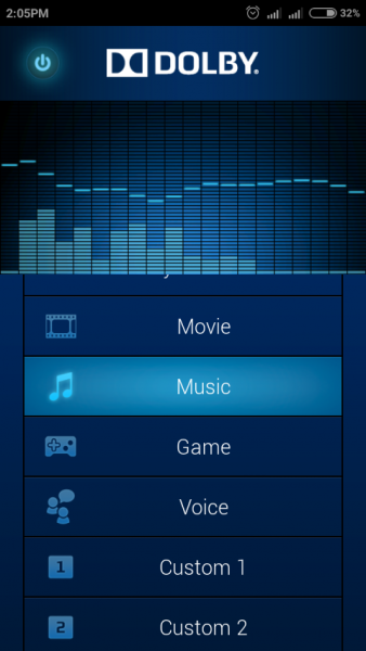 download dolby digital plus zip for android